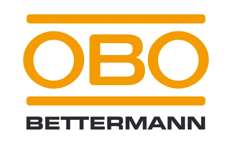 OBO Bettermann logo