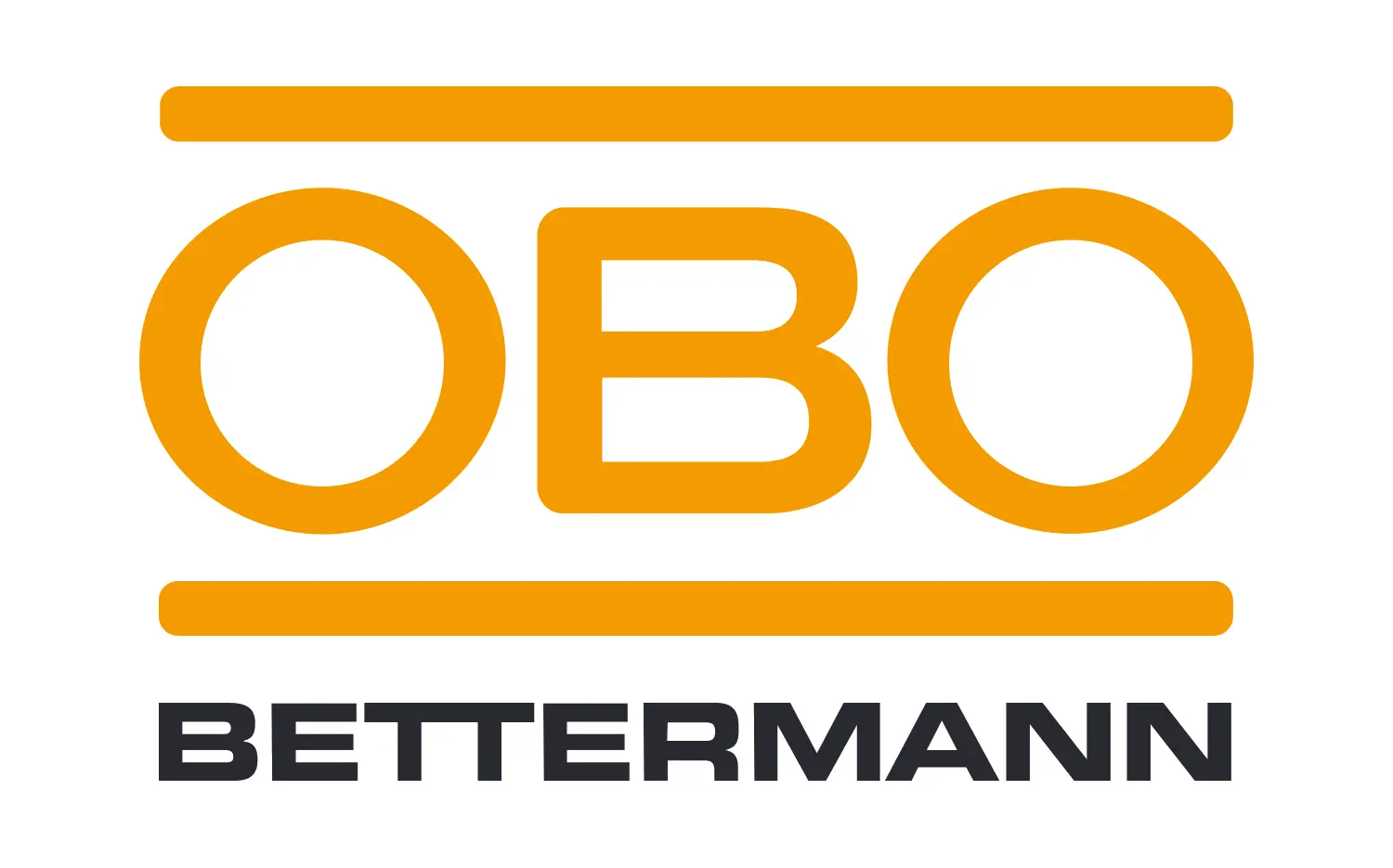 OBO Bettermann logo