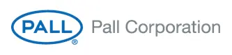 Pall Corporation Logo