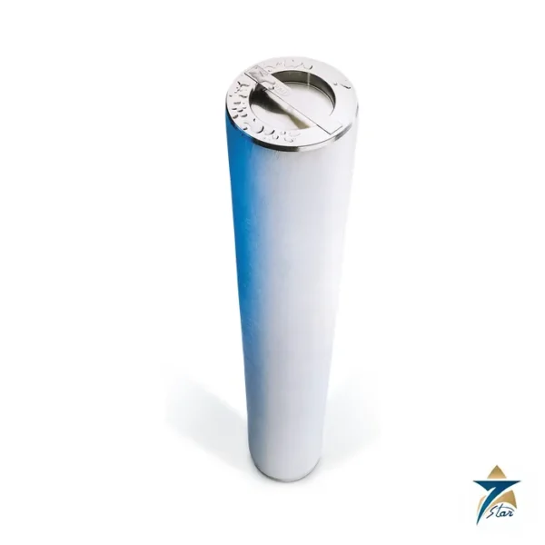 Pall SepraSol Plus liquid/gas coalescer cartridge