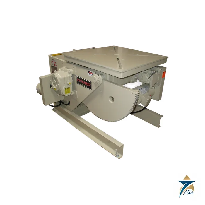 pandjiris-30-6 Pandjiris 30-6 3,000 lb welding positioner