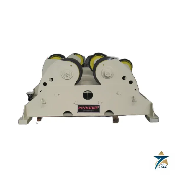 Pandjiris MM-60/30 constant centre turning roll