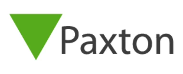 Paxton logo