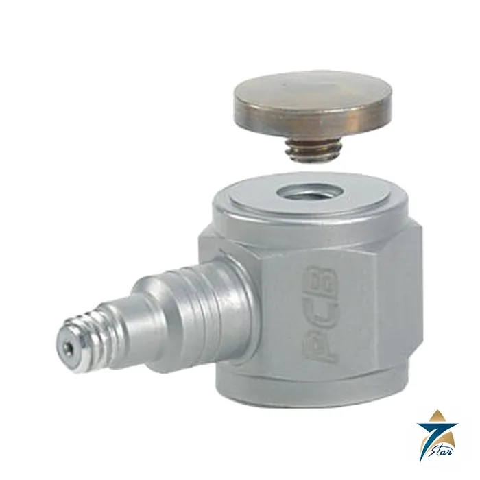 pcb-208c02 PCB Piezotronics 208C02 ICP force sensor