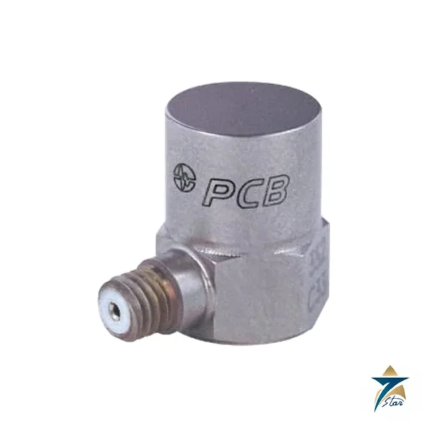 PCB Piezotronics 352C33 General Purpose ICP Accelerometer Supplied by Seven Star LLC