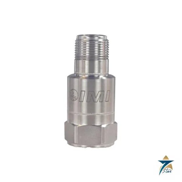 PCB Piezotronics 622B01 Precision Industrial ICP Accelerometer Supplied by Seven Star LLC