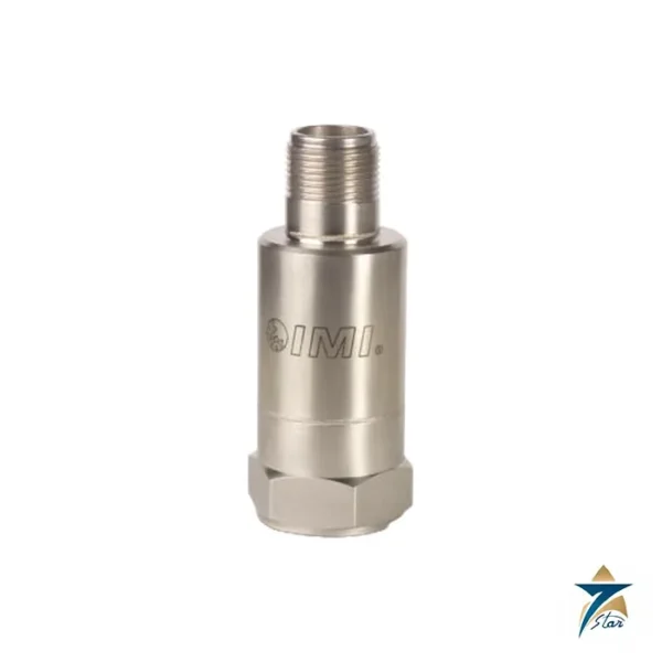 PCB Piezotronics 640B01 4-20 mA Velocity Transmitter Supplied by Seven Star LLC
