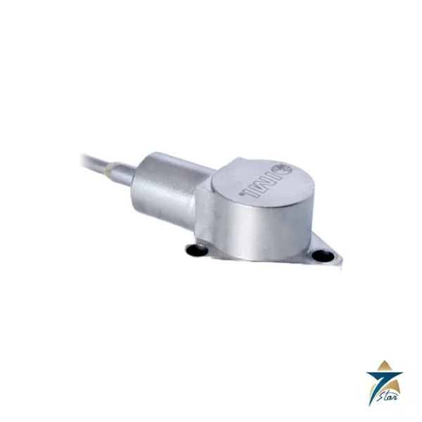 PCB Piezotronics EX600B13 Very High Temperature ICP Accelerometer Supplied by Seven Star LLC