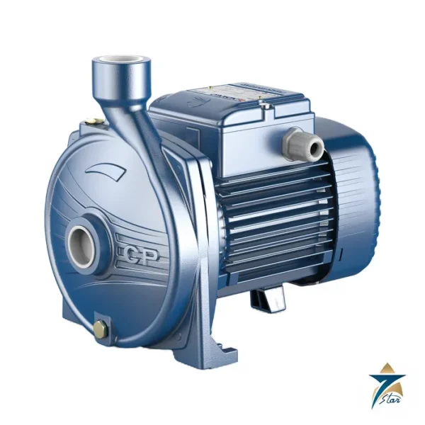 Pedrollo CP close-coupled centrifugal pump