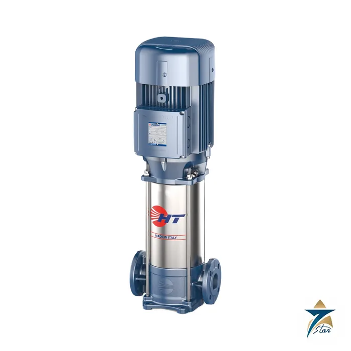pedrollo-ht Pedrollo HT vertical multistage centrifugal pump