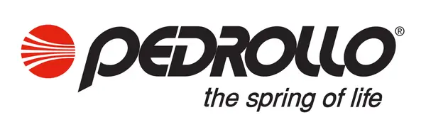 Pedrollo logo