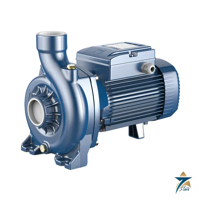 pedrollo-nga Pedrollo NGA open-impeller centrifugal pump