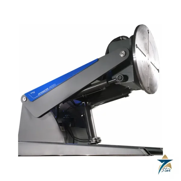 Uotaton Pemamek HPS 7000 and TPS 7000 Positioner – Datasheet & Quote