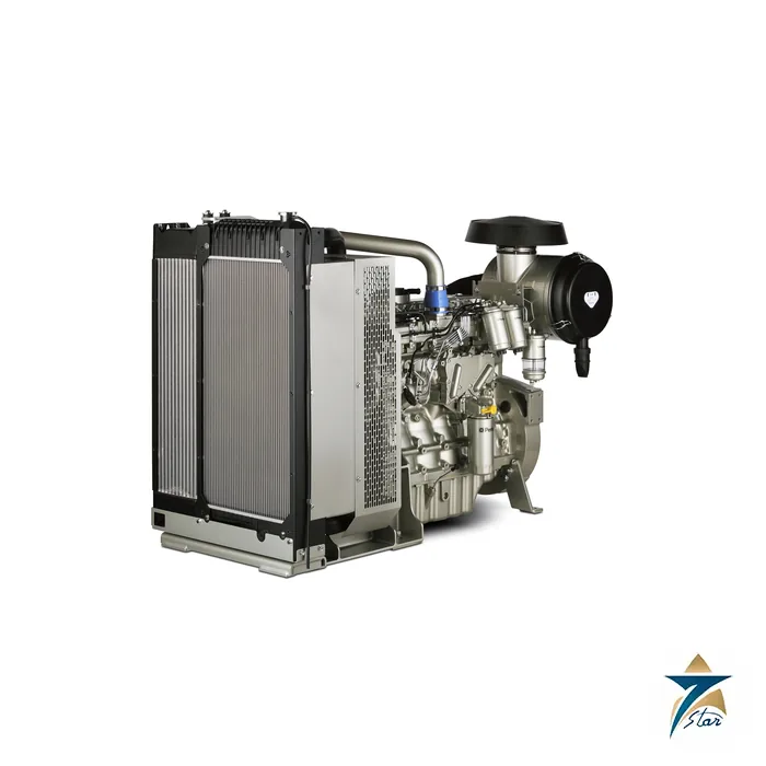 Perkins 1106A-70TAG ElectropaK Diesel Engine Perkins 1106A-70TAG ElectropaK Diesel Engine Supplied by Seven Star LLC