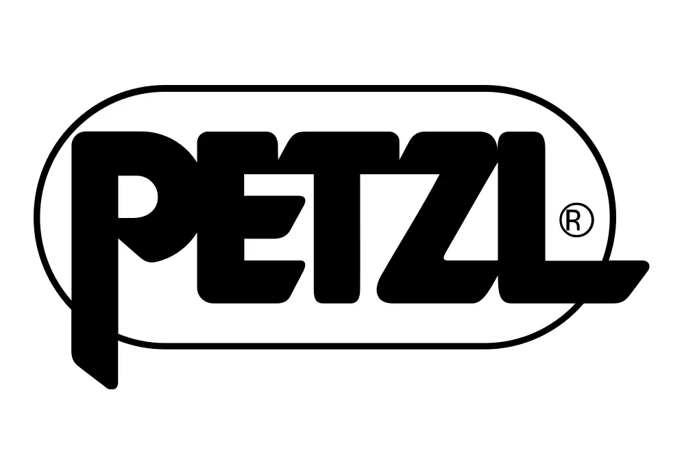 Petzl logo