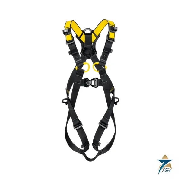 Petzl NEWTON international version fall-arrest harness