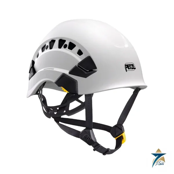 Petzl VERTEX VENT ventilated industrial safety helmet