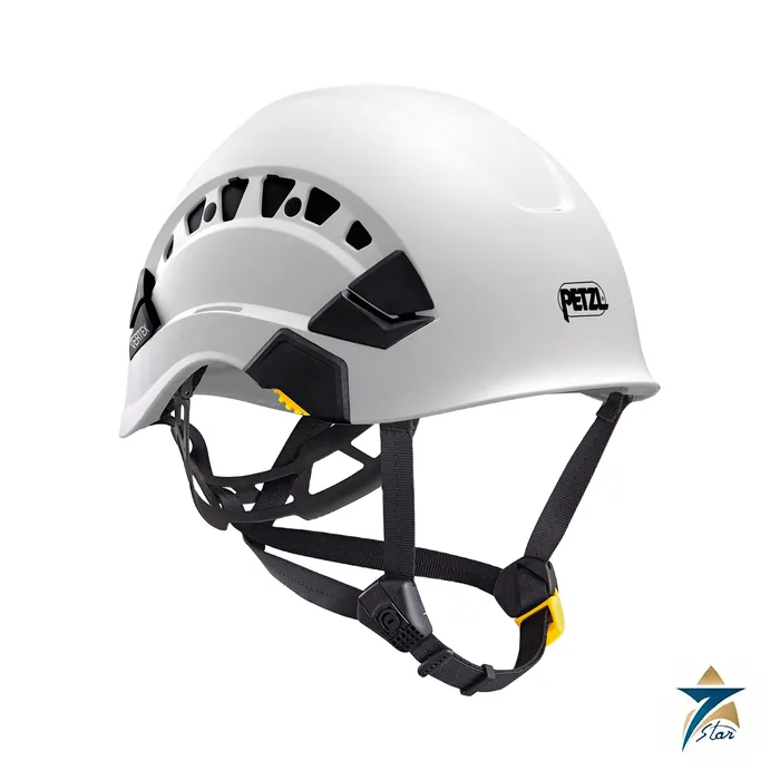 Petzl VERTEX VENT ventilated industrial safety helmet Petzl VERTEX VENT ventilated industrial safety helmet