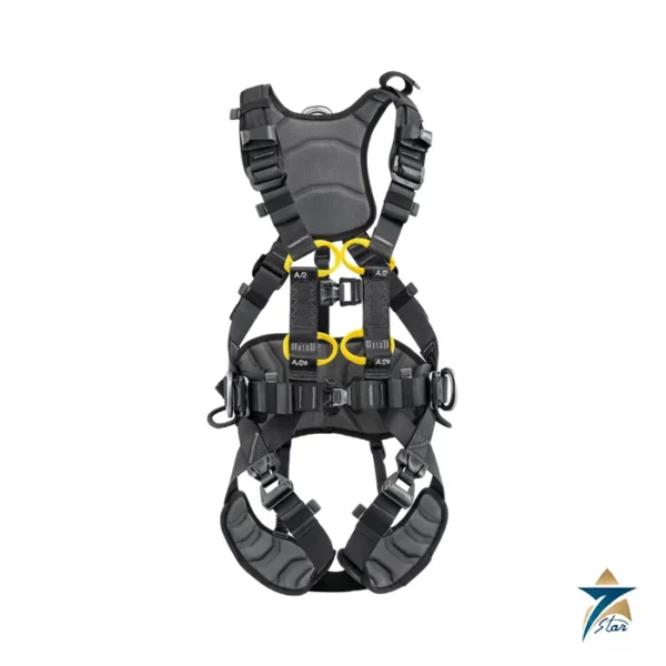 Petzl VOLT international version tower work harness