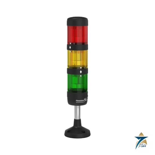 Pfannenberg INTENSE BR 50 modular signal tower