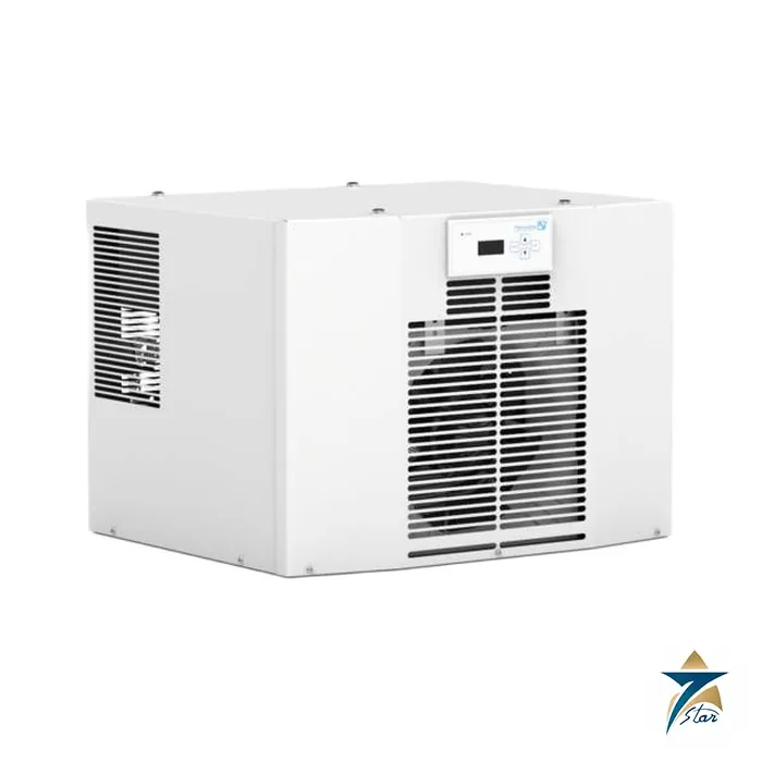 Pfannenberg DTT 6301 top-mounted cooling unit
