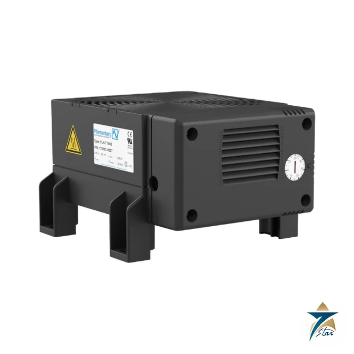 pfannenberg-flh-t-600 Pfannenberg FLH-T 600 fan heater with thermostat