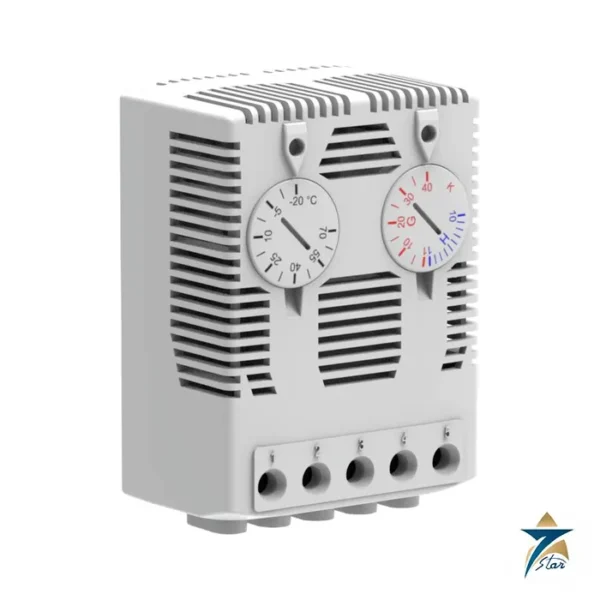 Pfannenberg FLZ 700 Peltier thermostat