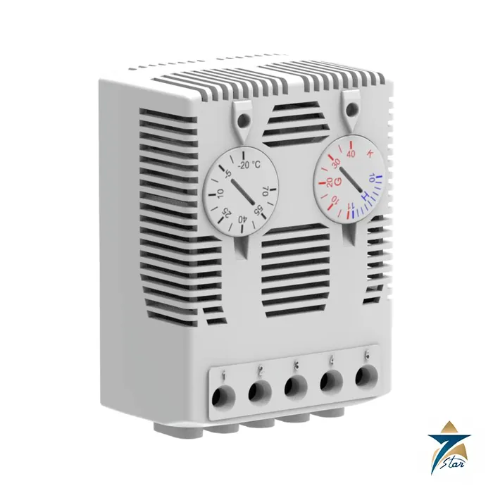 pfannenberg-flz-700 Pfannenberg FLZ 700 Peltier thermostat