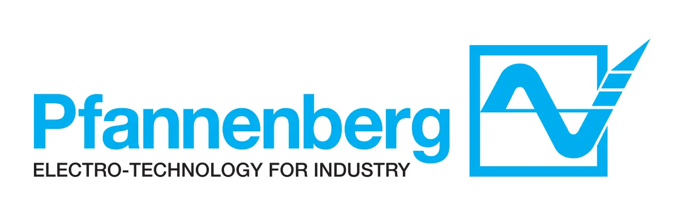 Pfannenberg logo