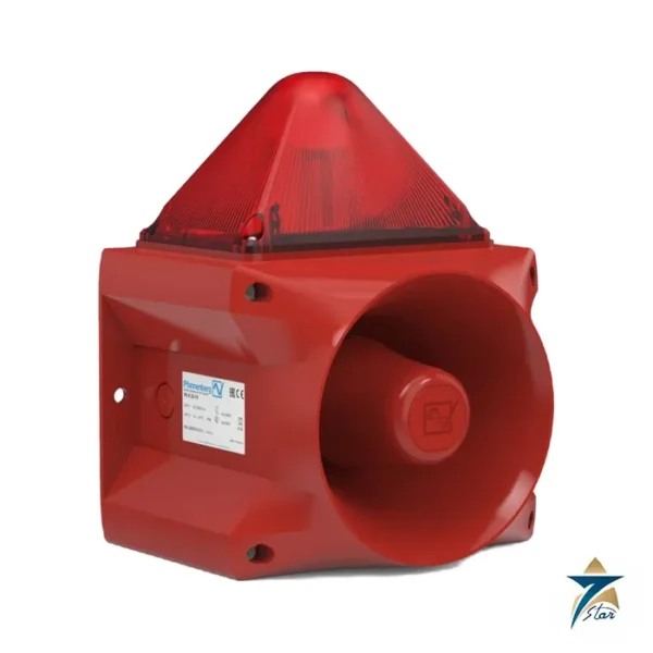 Pfannenberg PA X 20-10 PATROL flashing sounder
