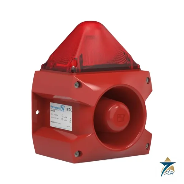 Pfannenberg PA X 5-05 PATROL flashing sounder