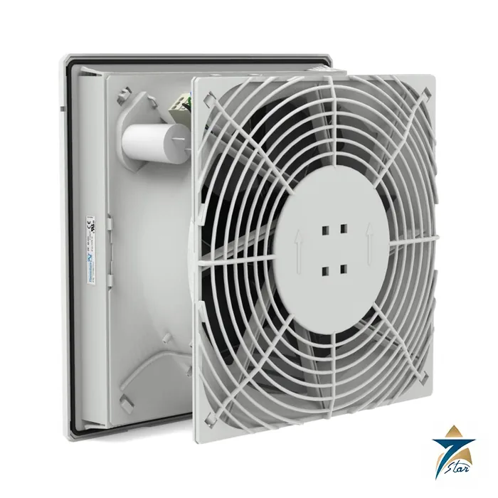 pfannenberg-pf-66000 Pfannenberg PF 66.000 filterfan
