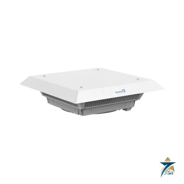 Pfannenberg PTF roof-mounted filterfan