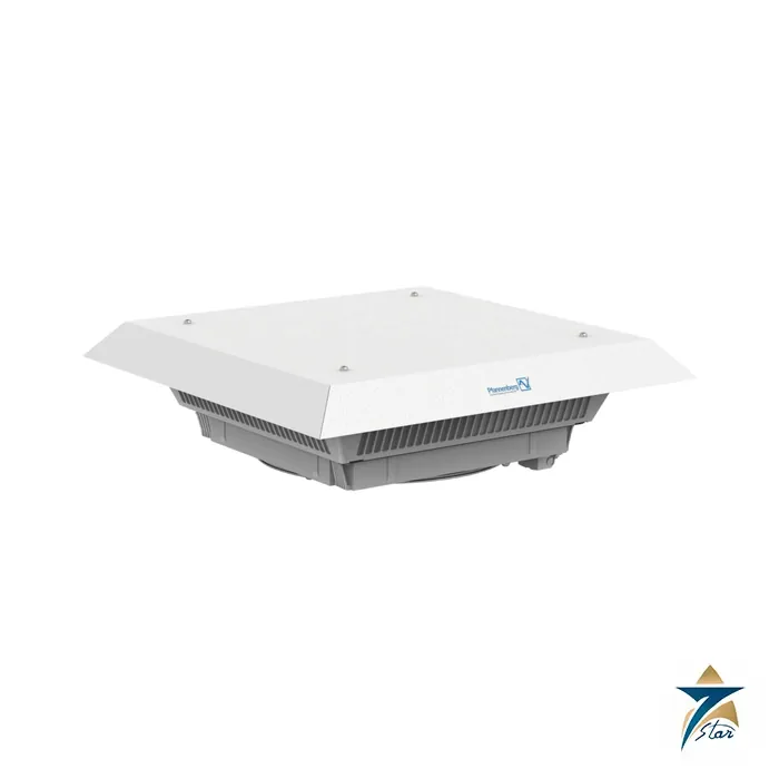 pfannenberg-ptf-60500 Pfannenberg PTF roof-mounted filterfan