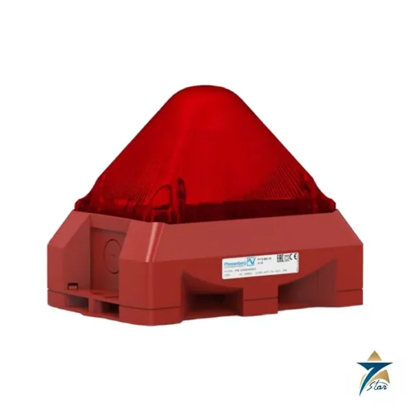 Pfannenberg PY X-MA-05 PYRA flashing light sounder
