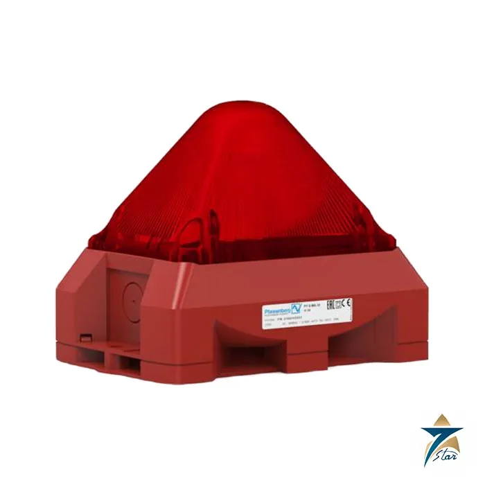 Pfannenberg PY X-MA-05 PYRA flashing light sounder Pfannenberg PY X-MA-05 PYRA flashing light sounder