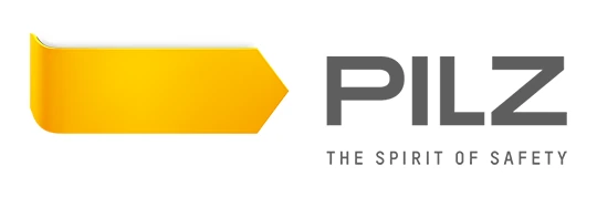 Pilz logo