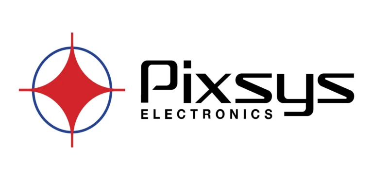 Pixsys logo