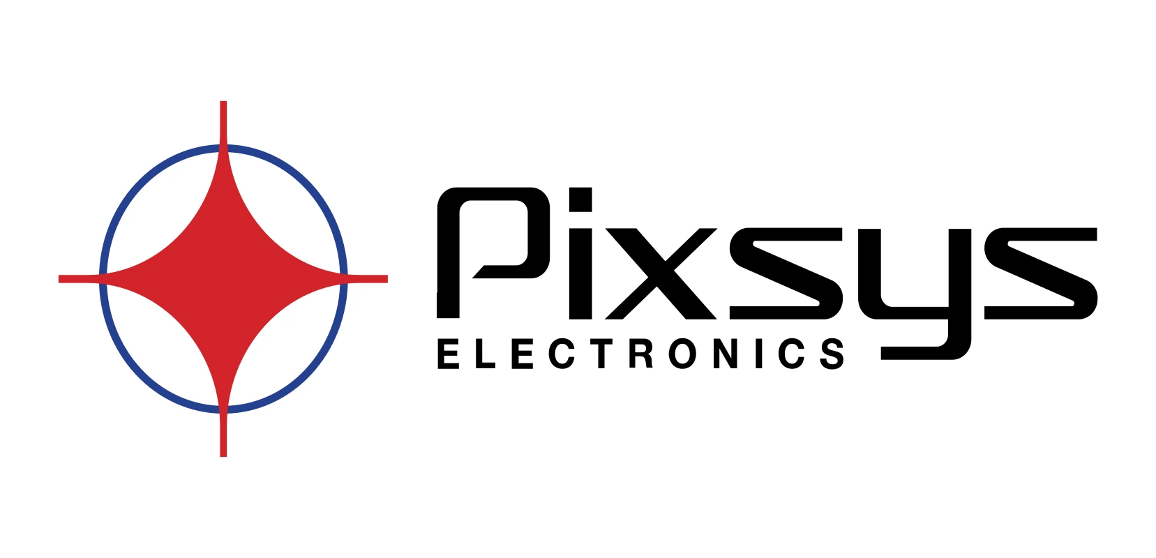 Pixsys logo
