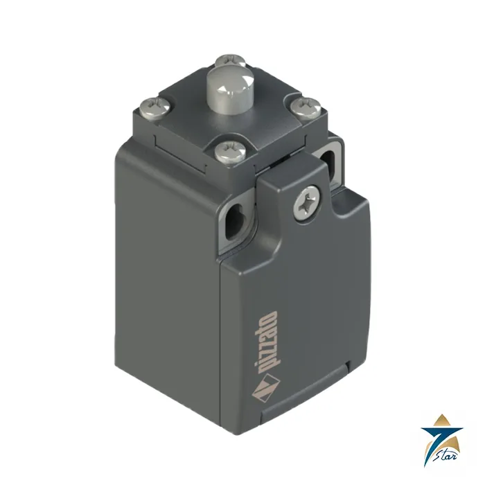 pizzato-fk-301-position-switch-with-plunger-snap-action Pizzato FK 301 position switch with plunger