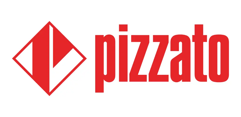 Pizzato logo
