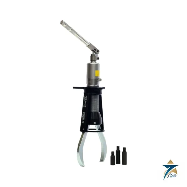 Posi Lock PHS-208 self-contained hydraulic puller
