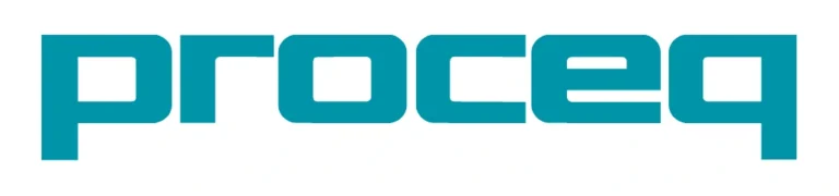 Proceq logo