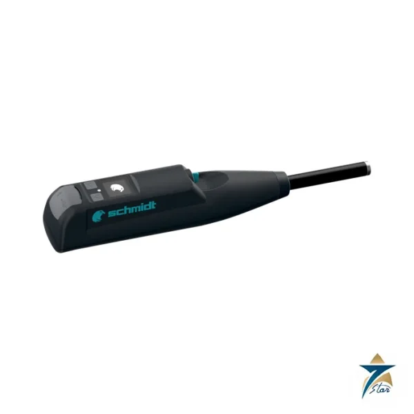 Proceq Silver Schmidt OS8200 optical rebound hammer