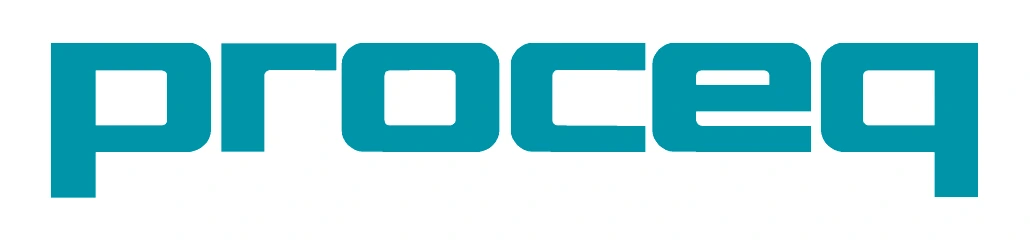Proceq logo