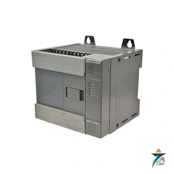 Allen-Bradley 1747-L20C Fixed PLC