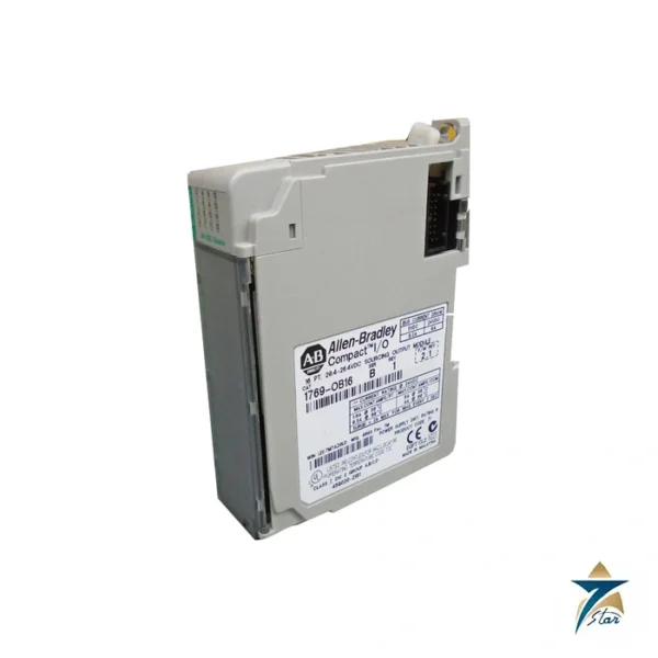 Allen-Bradley 1769-OB16 Output Module