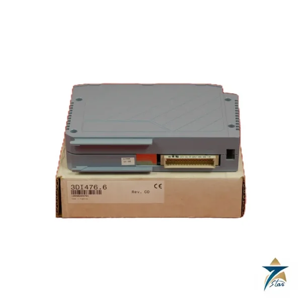 B&R 3DI476.6 Digital Input Module
