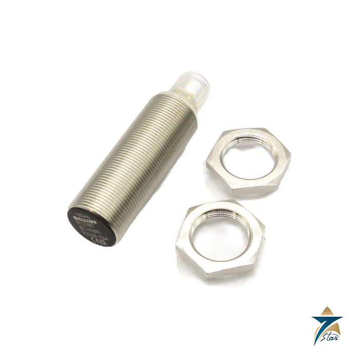 Balluff BES M18MI-PSC50B-S04K Inductive Sensor