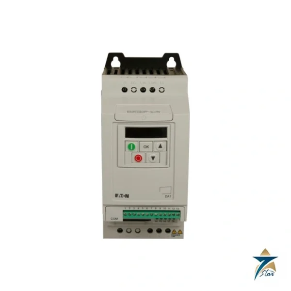 Eaton DA1-342D2FB-A20C AC Drive